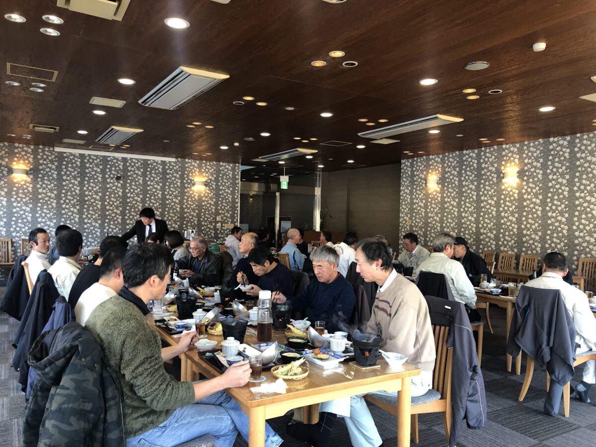 令和6年新年会