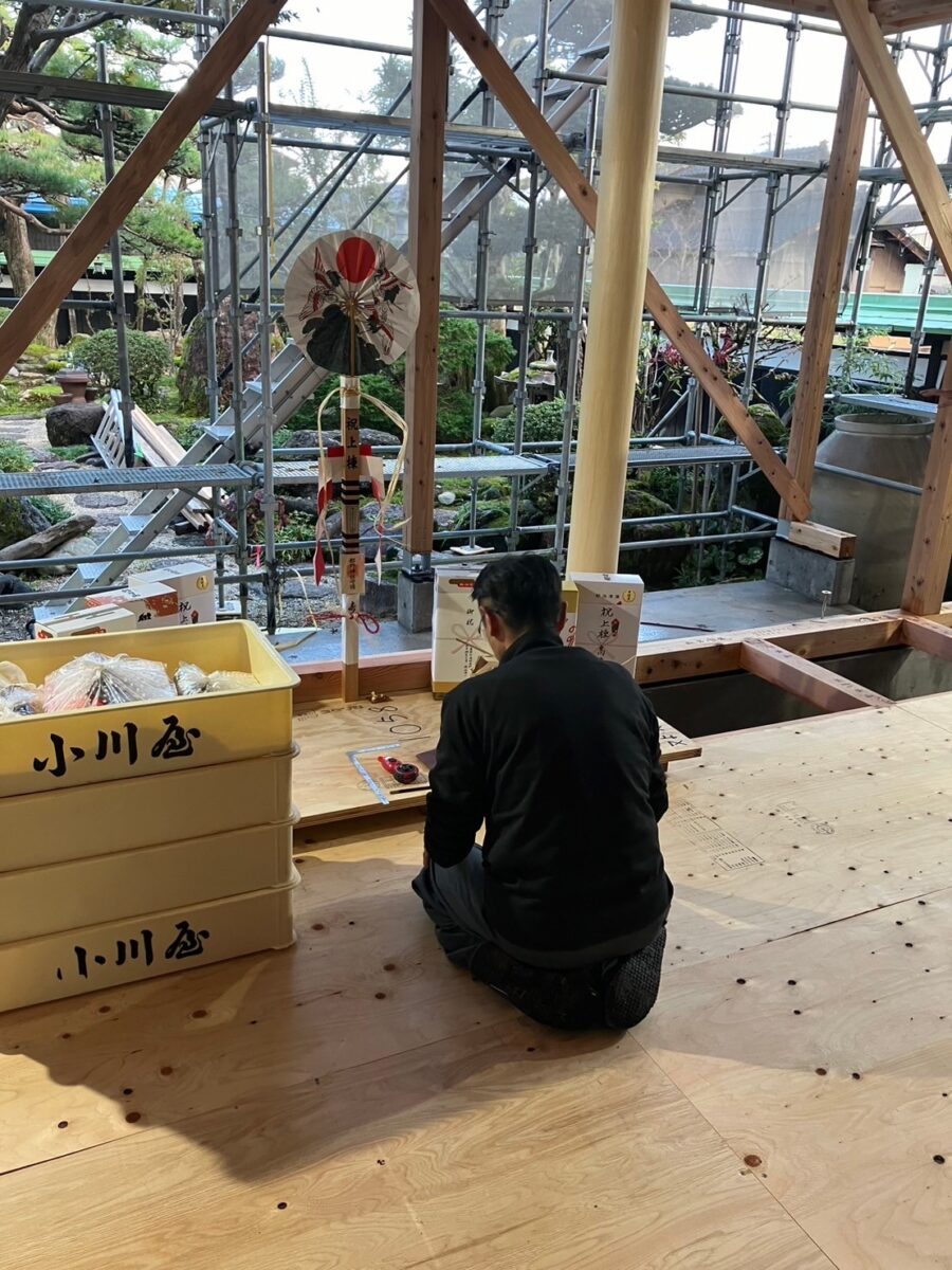 長岡市Ｔ様邸