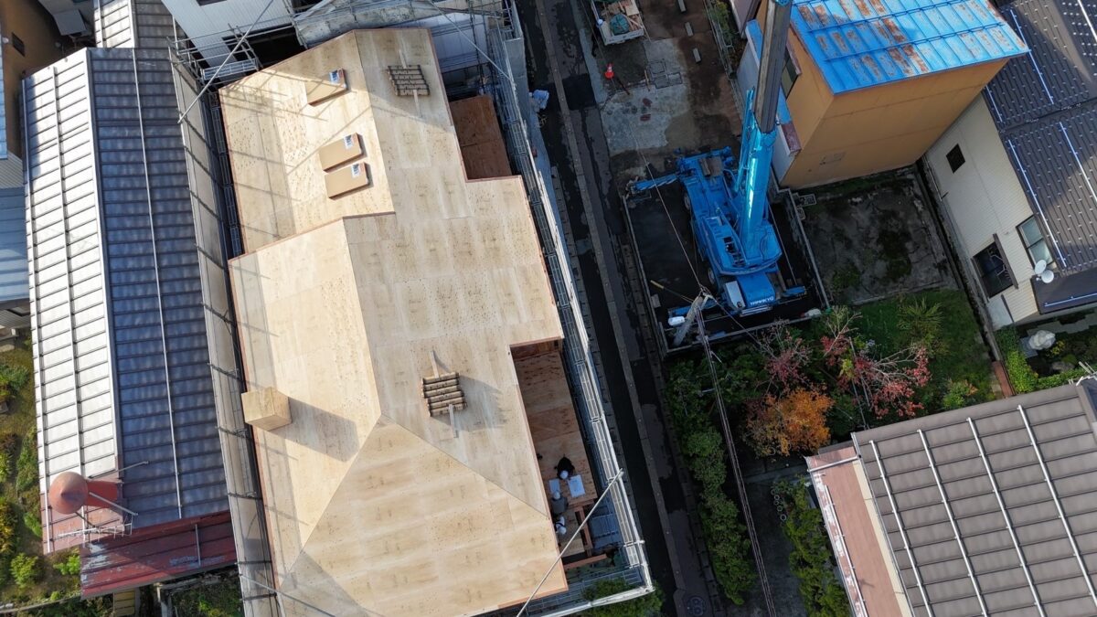 長岡市Ｔ様邸